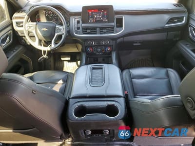 Zdjęcie 8 z 13 samochodu: 2023 CHEVROLET TAHOE K1500 VIN:1GNSKLED7PR404636 - miniatura
