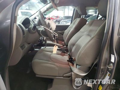 Zdjęcie 7 z 12 samochodu: 2019 NISSAN FRONTIER SV VIN:1N6AD0EV3KN715855 - miniatura