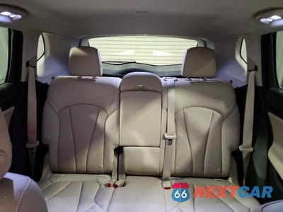 Zdjęcie 10 z 13 samochodu: 2019 BUICK ENVISION ESSENCE VIN:LRBFXCSA4KD018962 - miniatura