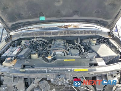 Zdjęcie 11 z 12 samochodu: 2008 INFINITI QX56 BASE VIN:5N3AA08C18N905655 - miniatura