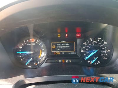 Zdjęcie 9 z 13 samochodu: 2018 FORD EXPLORER XLT VIN:1FM5K8DH0JGA91628 - miniatura