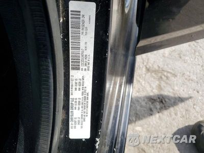Zdjęcie 12 z 12 samochodu: 2013 DODGE AVENGER SXT VIN:1C3CDZCB1DN576647 - miniatura