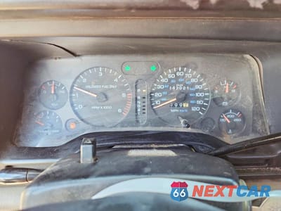 Zdjęcie 9 z 12 samochodu: 1996 DODGE RAM 1500 VIN:1B7HF16Y2TS572278 - miniatura