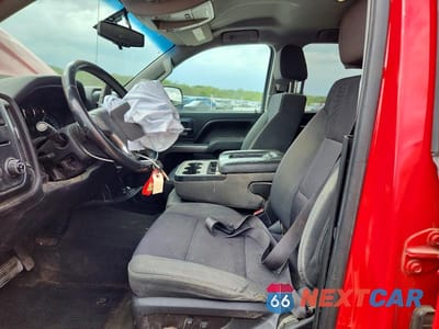 Zdjęcie 7 z 11 samochodu: 2016 CHEVROLET SILVERADO C1500 LT VIN:1GCRCREC5GZ147328 - miniatura