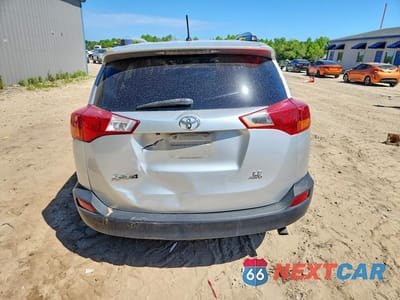 Zdjęcie 6 z 13 samochodu: 2013 TOYOTA RAV4 LE VIN:2T3BFREV8DW110845 - miniatura