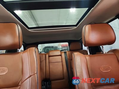 Zdjęcie 10 z 13 samochodu: 2011 JEEP GRAND CHEROKEE OVERLAND VIN:1J4RR6GT6BC623022 - miniatura