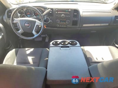 Zdjęcie 8 z 12 samochodu: 2012 GMC SIERRA K1500 SLE VIN:1GTR2VE78CZ196838 - miniatura