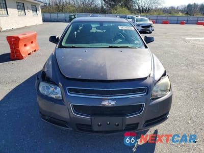 Piąte zdjęcie samochodu w środku: 2010 CHEVROLET MALIBU LS VIN:1G1ZB5EB4A4129547 - miniatura