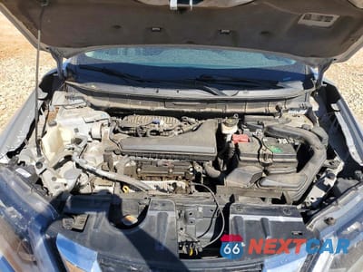 Zdjęcie 12 z 13 samochodu: 2019 NISSAN ROGUE S VIN:5N1AT2MT9KC811918 - miniatura