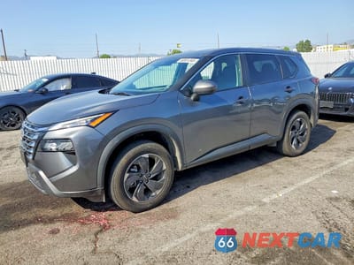 2024 NISSAN ROGUE SV 5N1BT3BA2RC703890 - główne zdjęcie licytacji z USA - miniatura