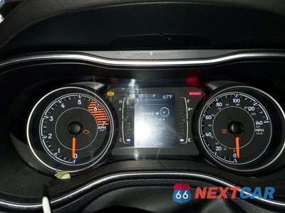 Zdjęcie 9 z 14 samochodu: 2019 JEEP CHEROKEE LATITUDE PLUS VIN:1C4PJMLN3KD116430 - miniatura