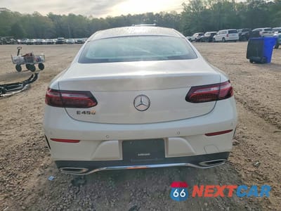 Zdjęcie 6 z 13 samochodu: 2021 MERCEDES-BENZ E 450 VIN:W1K1J5JB3MF171672 - miniatura
