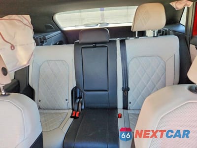 Zdjęcie 10 z 13 samochodu: 2025 VOLKSWAGEN ATLAS CROSS SPORT SEL PREMIUM R-LINE VIN:1V2FE2CA3SC210491 - miniatura