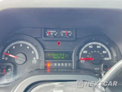 Zdjęcie 8 z 11 samochodu: 2013 FORD ECONOLINE E350 SUPER DUTY WAGON VIN:1FBNE3BL4DDA99277 - miniatura