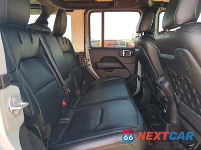Zdjęcie 11 z 13 samochodu: 2023 JEEP WRANGLER RUBICON 4XE VIN:1C4JJXR64PW566574 - miniatura