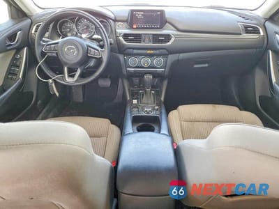 Zdjęcie 8 z 12 samochodu: 2017 MAZDA 6 SPORT VIN:JM1GL1U52H1121717 - miniatura