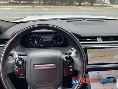 Zdjęcie 7 z 10 samochodu: 2018 LAND ROVER RANGE ROVER VELAR R-DYNAMIC HSE VIN:SALYM2RX0JA720387 - miniatura