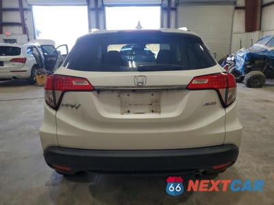 Zdjęcie 6 z 12 samochodu: 2021 HONDA HR-V EX VIN:3CZRU6H5XMM727478 - miniatura