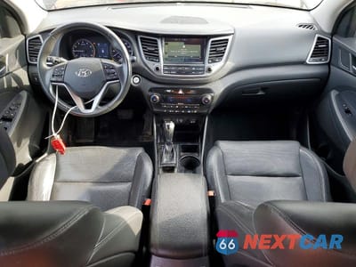 Zdjęcie 8 z 13 samochodu: 2017 HYUNDAI TUCSON SE PLUS VIN:KM8J3CA40HU456949 - miniatura