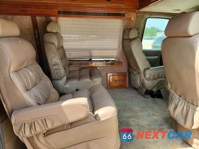 Zdjęcie 11 z 13 samochodu: 1997 GMC SAVANA RV G3500 VIN:1GDHG39R9V1012646 - miniatura