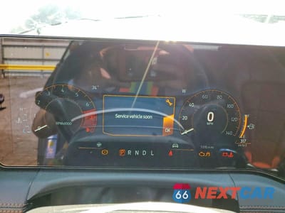 Zdjęcie 9 z 12 samochodu: 2025 FORD MUSTANG VIN:1FAGP8UH7S5103324 - miniatura