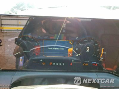 Zdjęcie 9 z 12 samochodu: 2025 FORD MUSTANG VIN:1FAGP8UH7S5103324 - miniatura