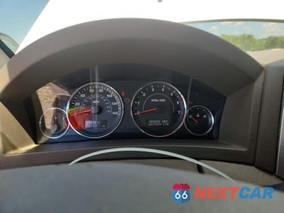 Zdjęcie 9 z 13 samochodu: 2008 JEEP GRAND CHEROKEE LAREDO VIN:1J8GR48K68C102455 - miniatura