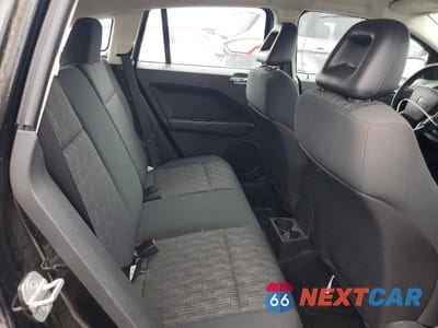 Zdjęcie 10 z 12 samochodu: 2008 DODGE CALIBER VIN:1B3HB28B48D632021 - miniatura