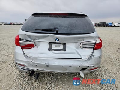 Zdjęcie 6 z 12 samochodu: 2018 BMW 330 XI VIN:WBA8K3C56JA023992 - miniatura