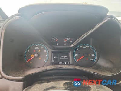 Zdjęcie 9 z 12 samochodu: 2022 CHEVROLET COLORADO LT VIN:1GCHSCEAXN1197213 - miniatura