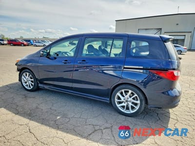 Drugie zdjęcie samochodu z przodu: 2014 MAZDA 5 GRAND TOURING VIN:JM1CW2DL8E0173350 - miniatura