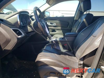 Zdjęcie 7 z 13 samochodu: 2015 GMC TERRAIN SLT VIN:2GKFLXE32F6209807 - miniatura