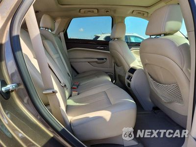 Zdjęcie 11 z 13 samochodu: 2015 CADILLAC SRX LUXURY COLLECTION VIN:3GYFNBE37FS624657 - miniatura
