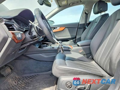 Zdjęcie 7 z 12 samochodu: 2023 AUDI A4 PREMIUM 40 VIN:WAUABAF44PA027427 - miniatura