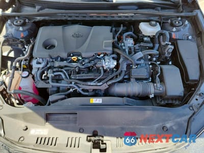 Zdjęcie 11 z 12 samochodu: 2025 TOYOTA CAMRY SE VIN:4T1DAACK4SU158981 - miniatura