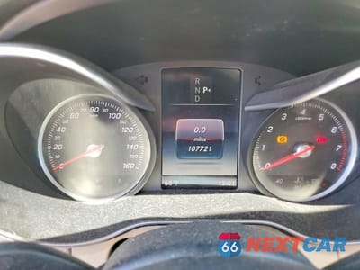Zdjęcie 9 z 13 samochodu: 2017 MERCEDES-BENZ C 300 VIN:55SWF4JBXHU201125 - miniatura