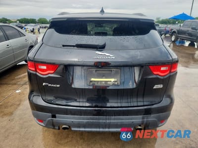Zdjęcie 6 z 13 samochodu: 2019 JAGUAR F-PACE PREMIUM VIN:SADCJ2FXXKA354295 - miniatura