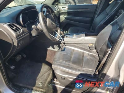 Zdjęcie 7 z 13 samochodu: 2018 JEEP GRAND CHEROKEE LIMITED VIN:1C4RJFBG6JC180330 - miniatura