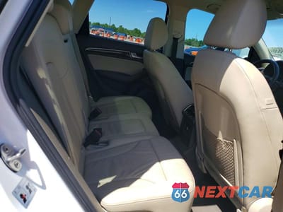 Zdjęcie 10 z 13 samochodu: 2016 AUDI Q5 PREMIUM VIN:WA1C2AFP7GA143611 - miniatura