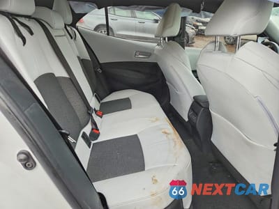 Zdjęcie 10 z 12 samochodu: 2024 TOYOTA COROLLA HATCHBACK XSE VIN:JTNC4MBEXR3231710 - miniatura