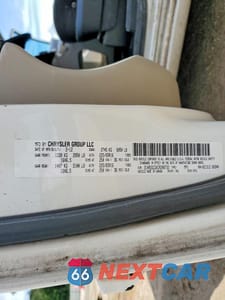 Zdjęcie 14 z 14 samochodu: 2012 DODGE GRAND CARAVAN SXT VIN:2C4RDGCGXCR288732 - miniatura