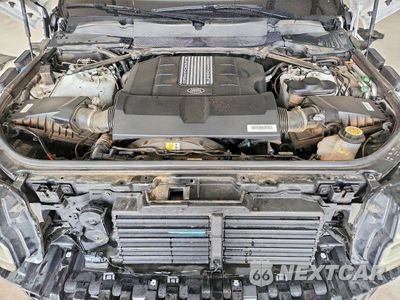 Zdjęcie 12 z 14 samochodu: 2022 LAND ROVER RANGE ROVER WESTMINSTER EDITION VIN:SALGS2SE4NA468076 - miniatura