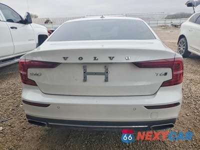 Zdjęcie 6 z 12 samochodu: 2021 VOLVO S60 T6 INSCRIPTION VIN:7JRA22TL0MG094427 - miniatura