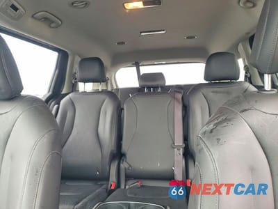 Zdjęcie 10 z 13 samochodu: 2026 KIA CARNIVAL LXS VIN:KNDNB5K38T6591247 - miniatura