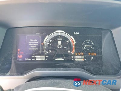 Zdjęcie 9 z 12 samochodu: 2026 TOYOTA TUNDRA CREWMAX LIMITED VIN:5TFZA5AB2TX056969 - miniatura
