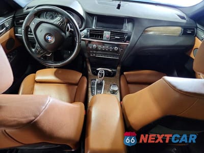 Zdjęcie 8 z 13 samochodu: 2016 BMW X4 XDRIVE28I VIN:5UXXW3C57G0R20934 - miniatura