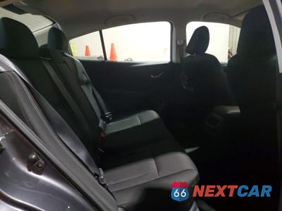 Zdjęcie 10 z 13 samochodu: 2020 SUBARU LEGACY PREMIUM VIN:4S3BWAC60L3023293 - miniatura