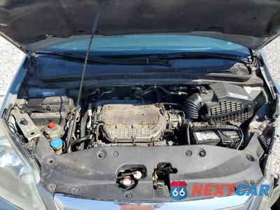 Zdjęcie 12 z 13 samochodu: 2007 HONDA ODYSSEY EXL VIN:5FNRL38787B142349 - miniatura