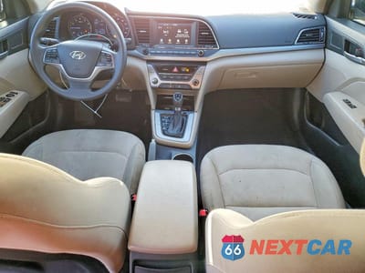 Zdjęcie 8 z 12 samochodu: 2017 HYUNDAI ELANTRA SE VIN:5NPD84LF4HH053803 - miniatura