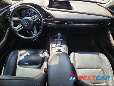 Zdjęcie 8 z 14 samochodu: 2023 MAZDA CX-30 PREMIUM VIN:3MVDMBDMXPM527581 - miniatura